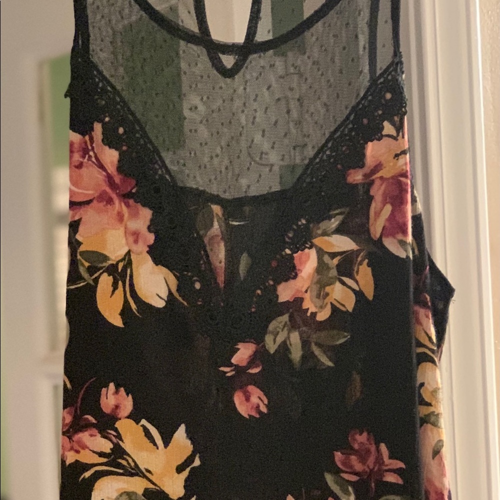 Buckle brand, Daytrip blouse